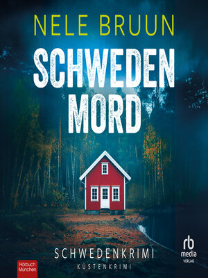 cover image of SchwedenMord